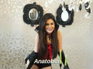 Anatobon