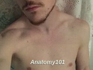 Anatomy101