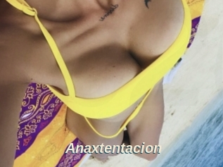Anaxtentacion