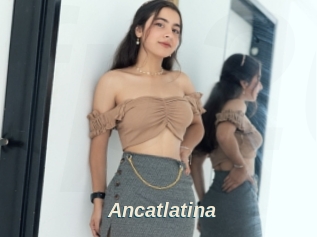 Ancatlatina