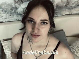 Andelinabarbie