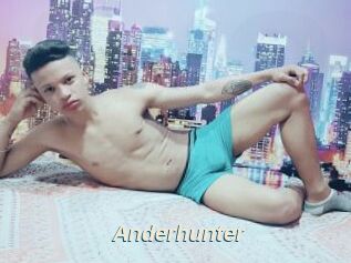 Anderhunter