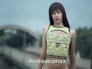 Andreacumxx