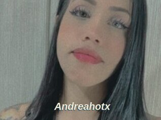 Andreahotx