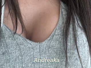 Andreaka