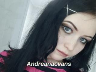 Andreanaevans