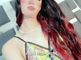 Andrearojast