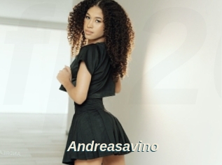 Andreasavino