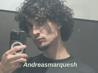 Andreasmarquesh