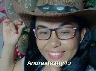 Andreatastty4u