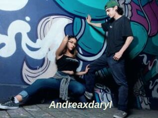 Andreaxdaryl