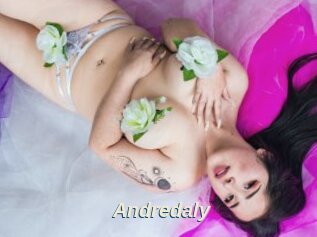 Andredaly