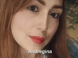 Andregina