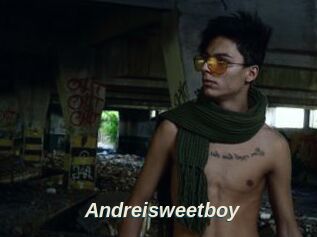 Andreisweetboy