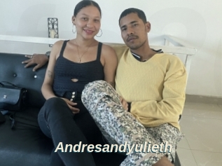 Andresandyulieth
