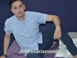 Andresarismendi