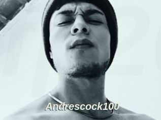 Andrescock100