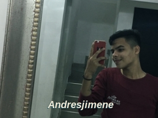 Andresjimene