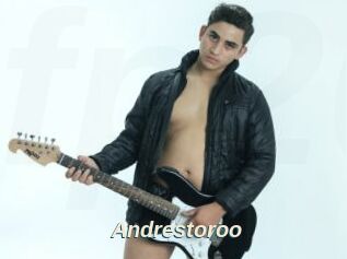 Andrestoroo