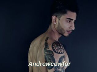 Andrewcowfor
