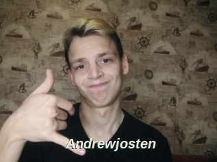 Andrewjosten