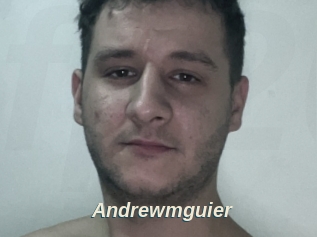 Andrewmguier