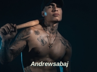 Andrewsabaj