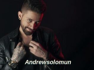 Andrewsolomun