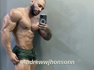 Andrewwjhonsonn