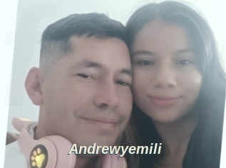 Andrewyemili