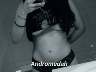 Andromedah