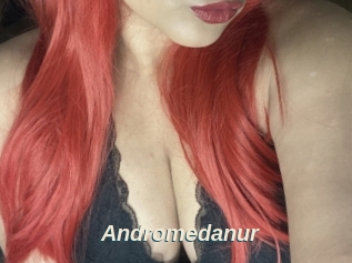Andromedanur