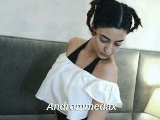 Andrommedax