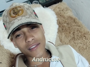 Andrucute
