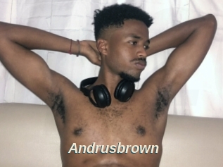 Andrusbrown