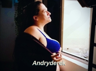 Andryderek