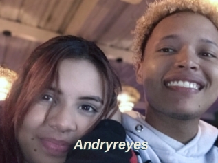 Andryreyes
