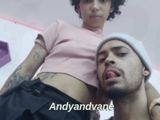 Andyandvane