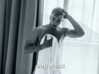 Andycram