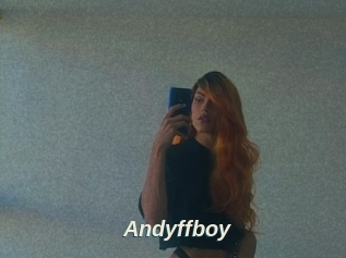Andyffboy