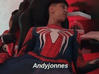 Andyjonnes