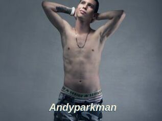 Andyparkman