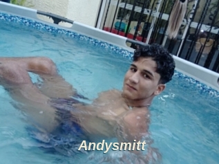 Andysmitt