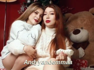 Andyyandemmaa
