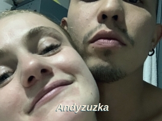Andyzuzka