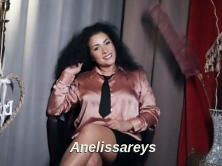 Anelissareys