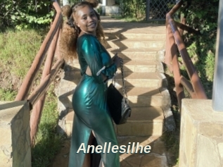 Anellesilhe