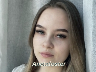 Anetafoster