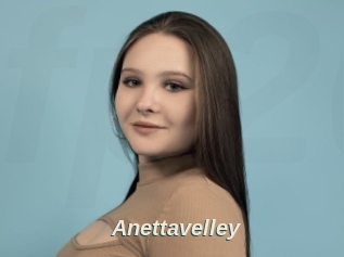 Anettavelley