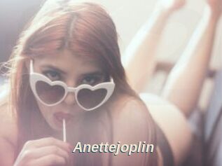 Anettejoplin